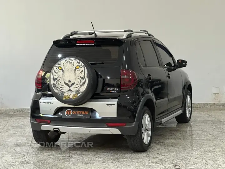 CROSSFOX 1.6 MI 8V