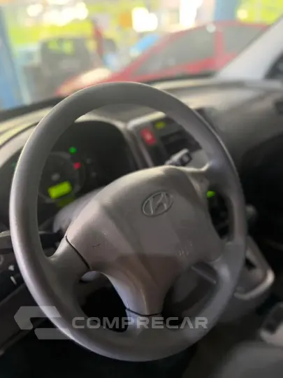 TUCSON 2.0 MPFI GLS 16V 143cv 2WD