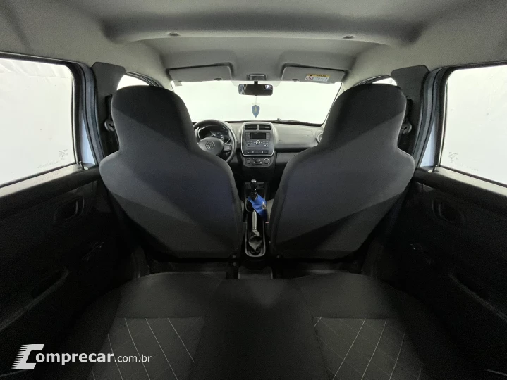 KWID 1.0 12V SCE ZEN