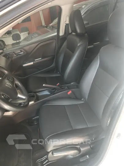 CITY 1.5 EX Sedan 16V