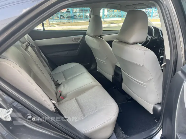 COROLLA 1.8 GLI Upper 16V