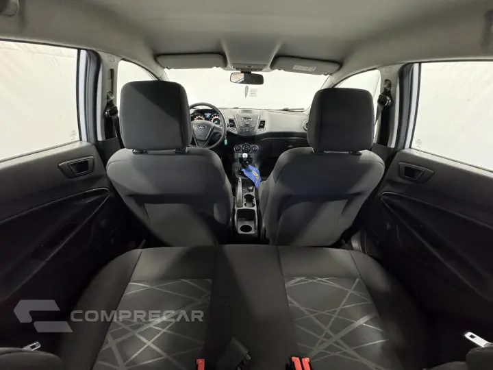 FIESTA 1.5 S Hatch 16V