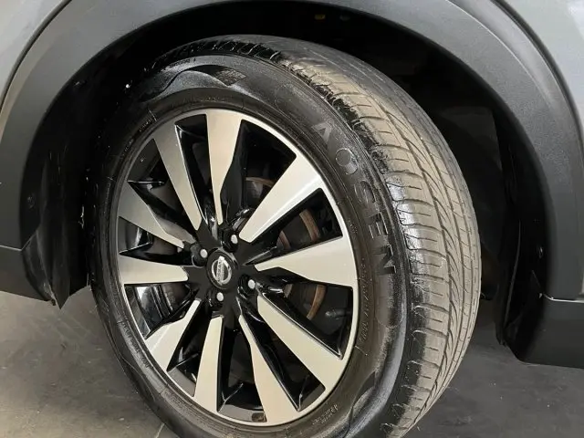 KICKS - 1.6 16V SL 4P XTRONIC