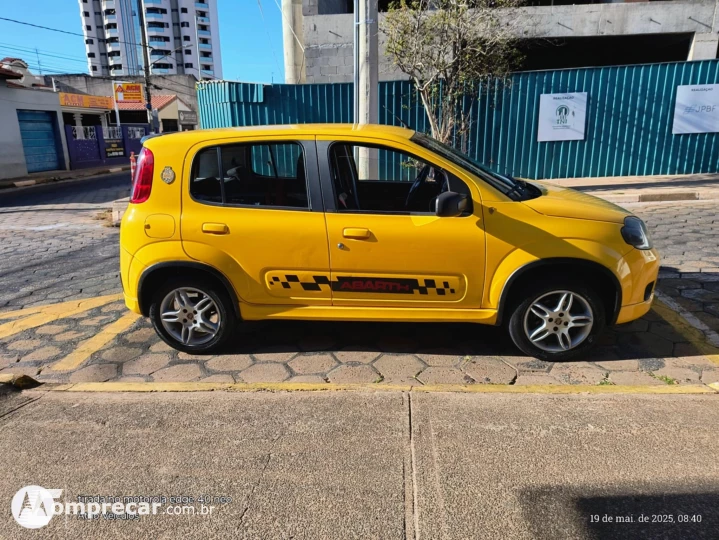 UNO 1.4 EVO Sporting 8V