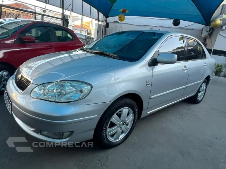 COROLLA 1.8 Se-g 16V