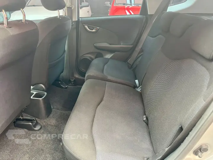 FIT 1.4 LX 8V