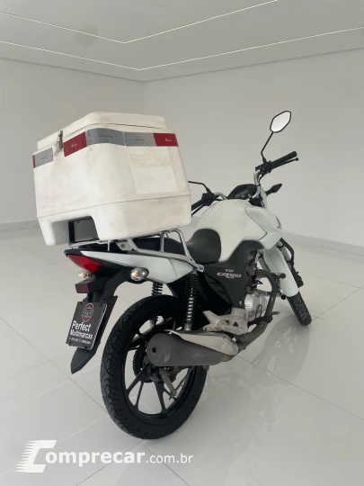CG CARGO 160