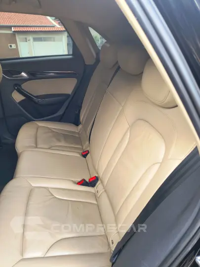 Q3 1.4 TFSI Ambiente S Tronic