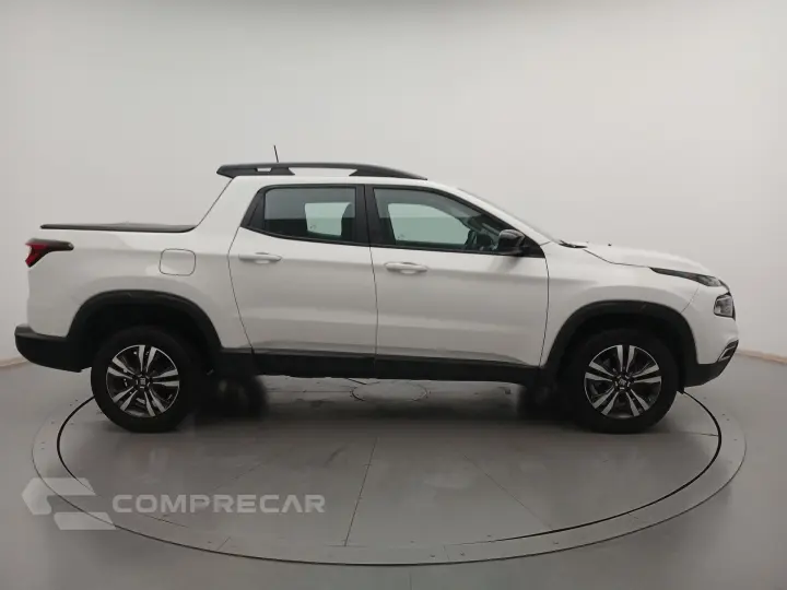 TORO 1.3 TURBO 270 FLEX FREEDOM AT6