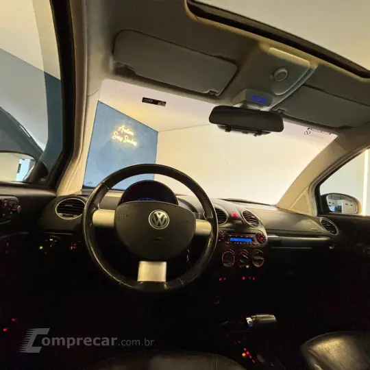 New Beetle 2.0 Mi Mec./Aut.