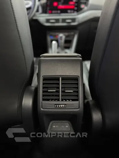 VIRTUS 1.0 200 TSI Comfortline