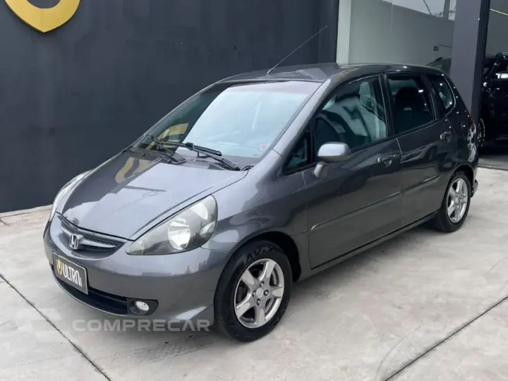 Fit LX 1.4/ 1.4 Flex 8V/16V 5p Mec.