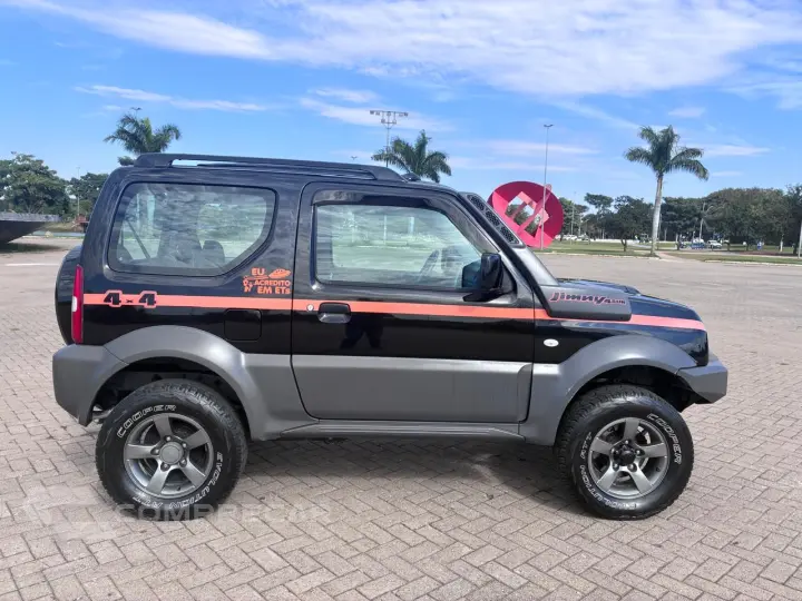 JIMNY 1.3 4sun 4X4 16V