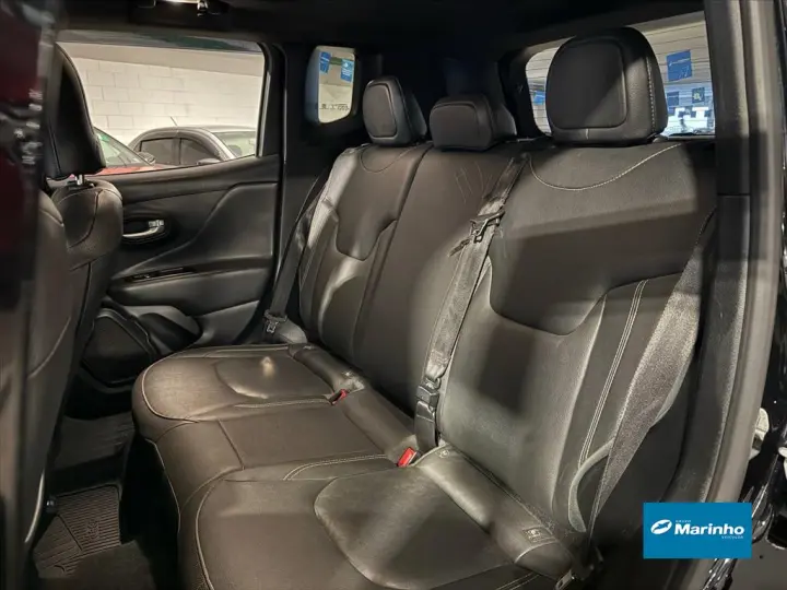 RENEGADE 1.3 T270 TURBO FLEX S 4X4 AT9