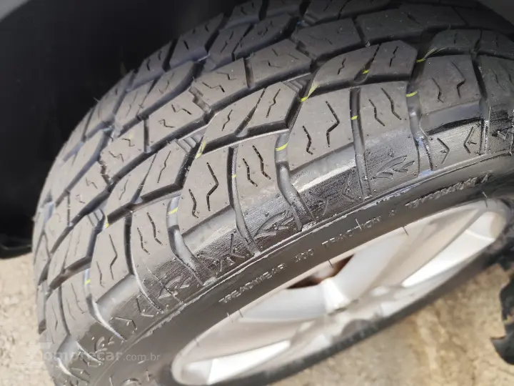 SAVEIRO 1.6 Cross CE 8V