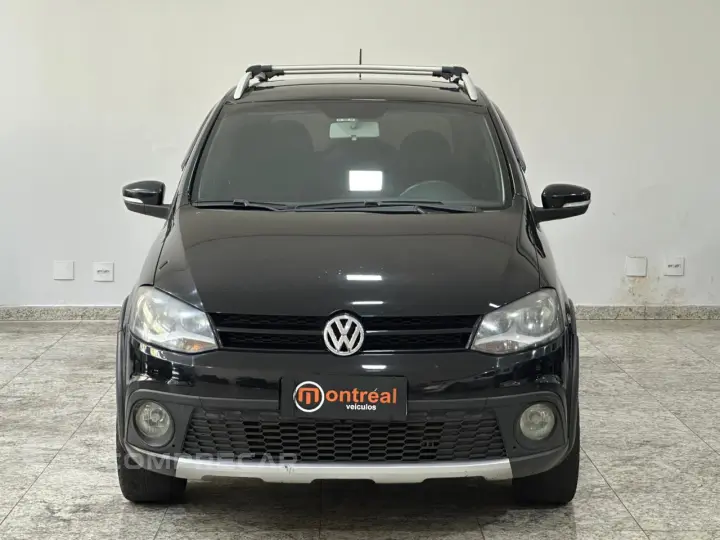 CROSSFOX 1.6 MI 8V