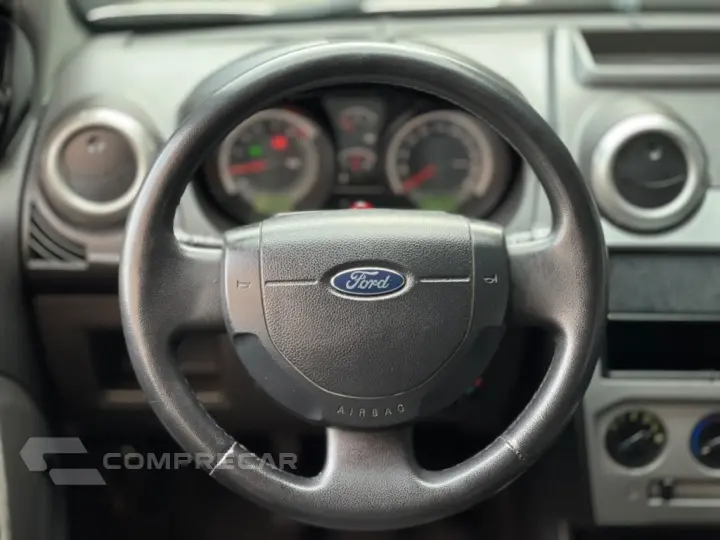 FIESTA 1.6 MPI CLASS HATCH 8V FLEX 4P MANUAL