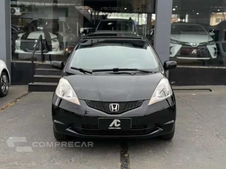 Fit LX 1.4/ 1.4 Flex 8V/16V 5p Aut.