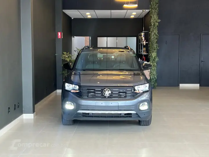 T-CROSS 1.0 200 TSI THE Town