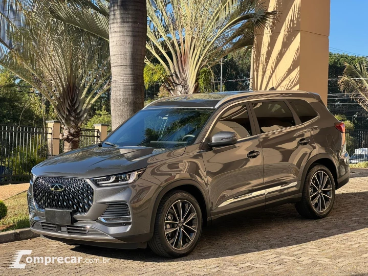 TIGGO 8 PRO 1.6 Tgdi
