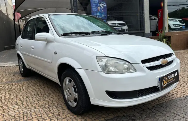 Classic Life/LS 1.0 VHC FlexP. 4p