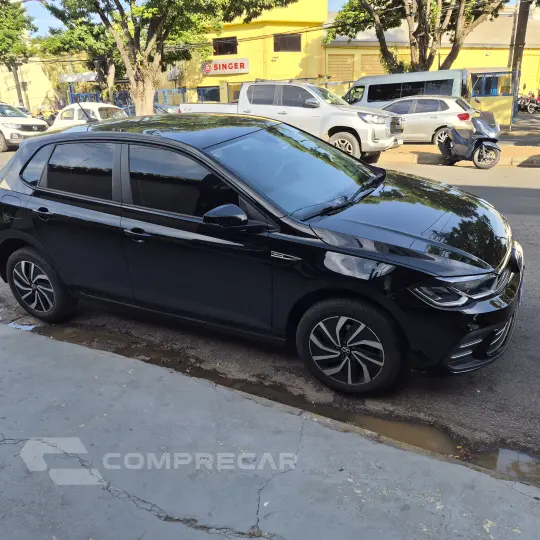 POLO 1.0 170 TSI Highline