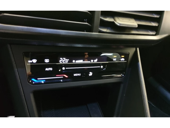 VIRTUS 1.4 250 TSI EXCLUSIVE AUTOMÁTICO