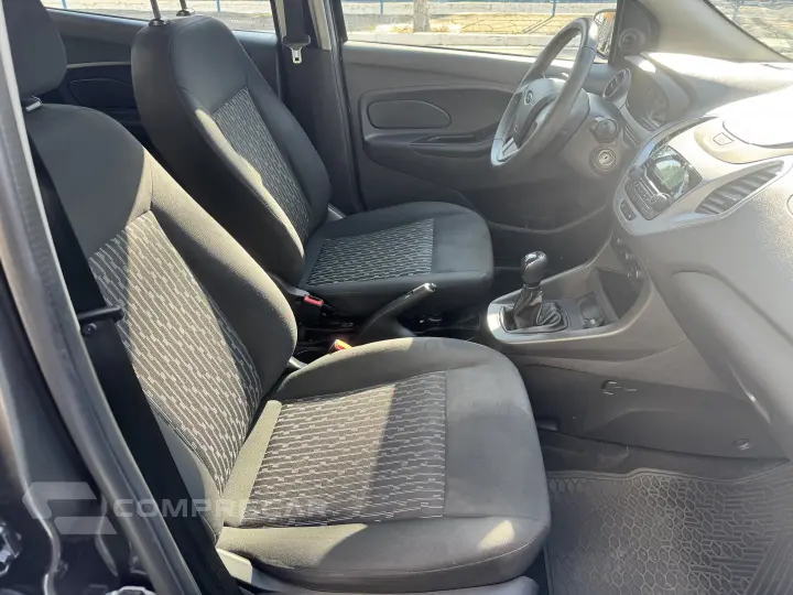 KA + 1.0 SE Plus 12V