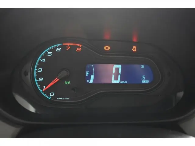 ONIX - 1.0 MPFI LT 8V 4P MANUAL