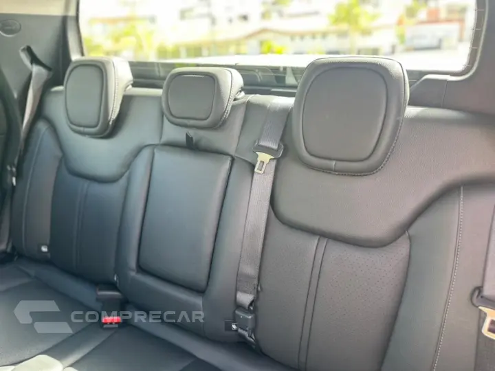 TORO 2.0 16V TURBO DIESEL VOLCANO 4WD AT9