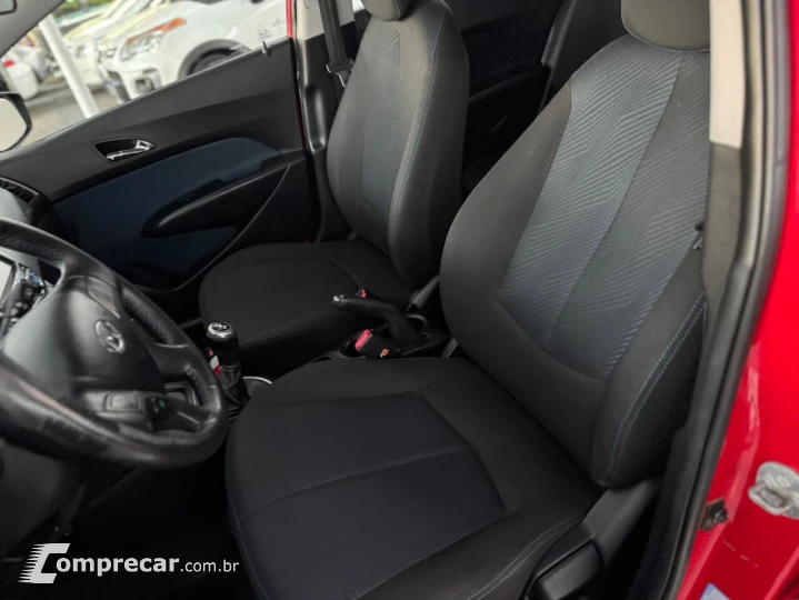 HB20 1.6 Comfort Style 16V