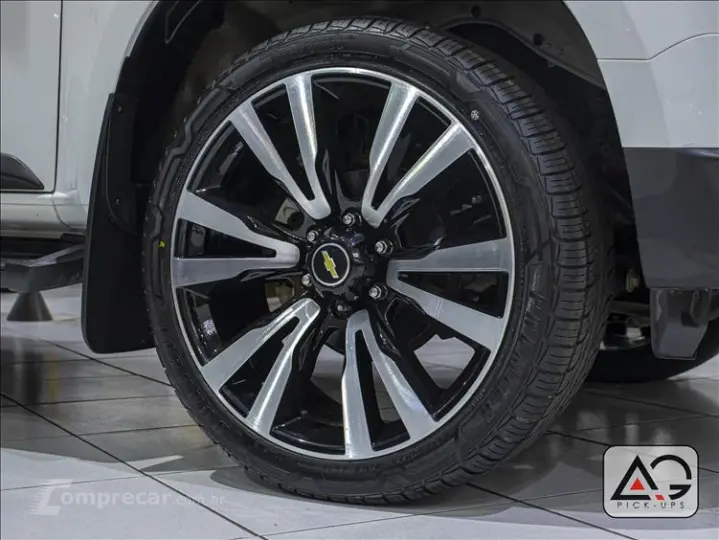 S10 2.5 16V Advantage CD 4X2