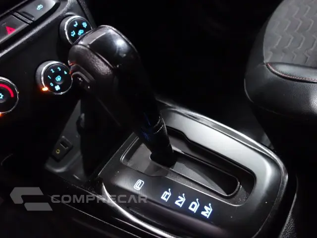 ONIX - 1.4 MPFI LTZ 8V 4P AUTOMÁTICO