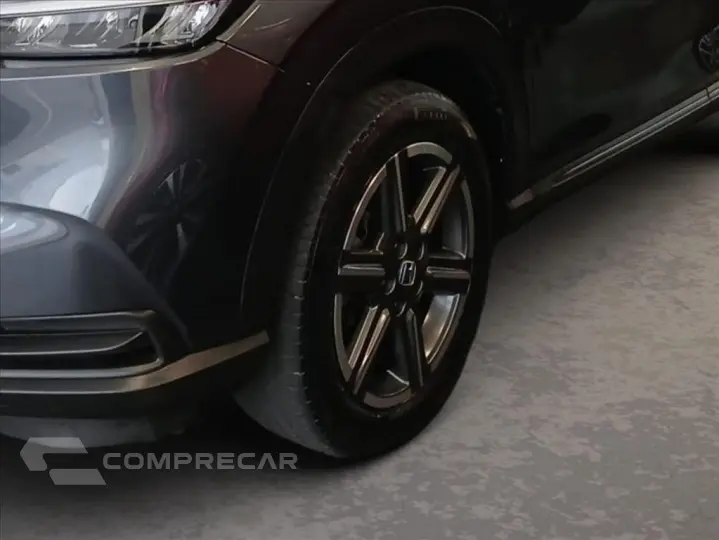 HR-V 1.5 DI I-VTEC FLEX EX CVT