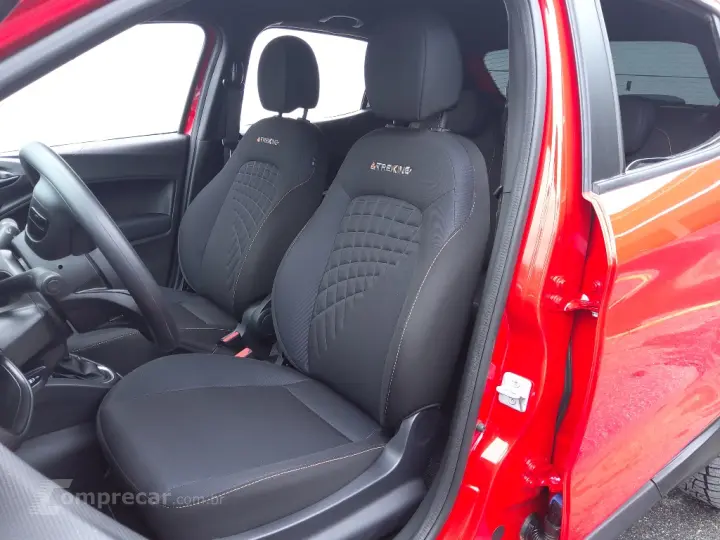 ARGO 1.3 FIREFLY FLEX TREKKING CVT