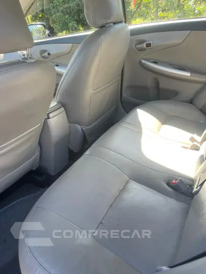 COROLLA 1.8 GLI 16V
