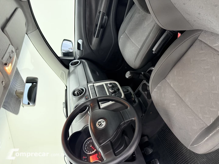 SAVEIRO 1.6 MI Trooper CS 8V G.V