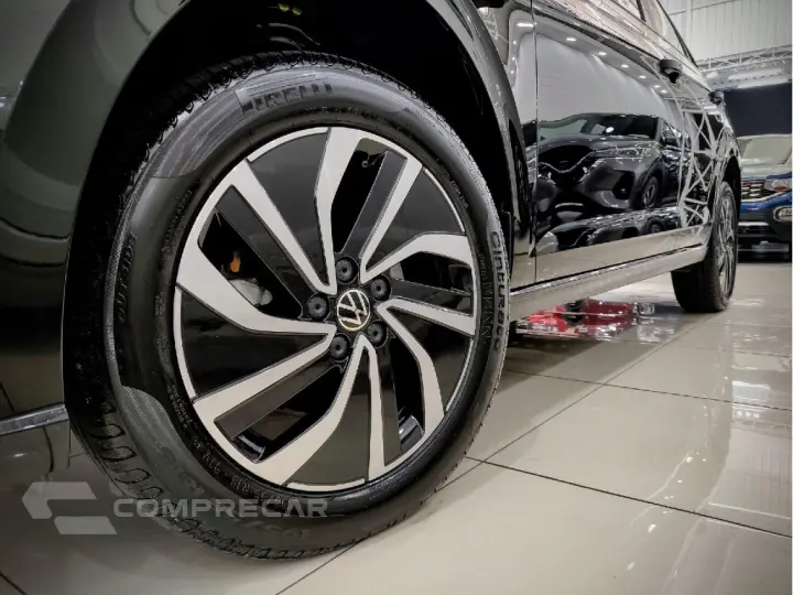 POLO 1.0 170 TSI HIGHLINE AUTOMÁTICO
