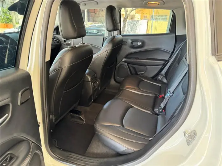 COMPASS 2.0 16V Longitude