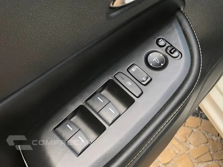 City 1.5 I-Vtec Flex Hatch Exl Cvt