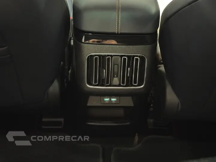 SONG PLUS 1.5 DM-I HÍBRIDO AUTOMÁTICO
