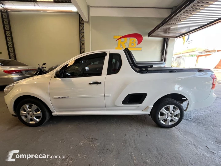MONTANA 1.4 MPFI LS CS 8V