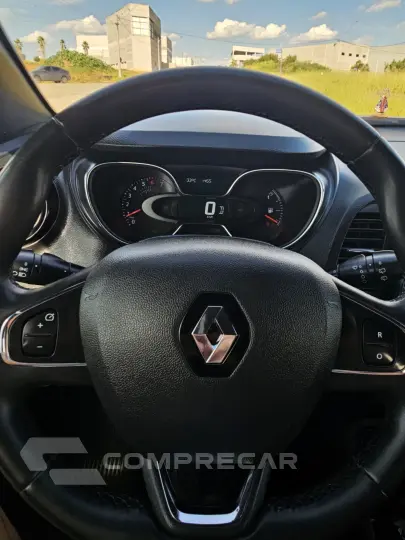 CAPTUR 1.6 16V SCE Life