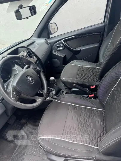 DUSTER OROCH 2.0 16V Dynamique