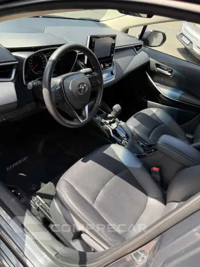 COROLLA 2.0 Vvt-ie XEI