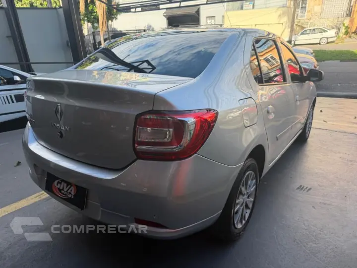 LOGAN Zen Flex 1.0 12V 4p Mec.