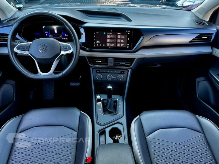 TAOS 1.4 250 TSI Comfortline