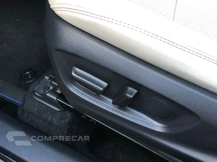 Corolla Cross 1.8 Vvt-I Hybrid Flex Xrx Cvt