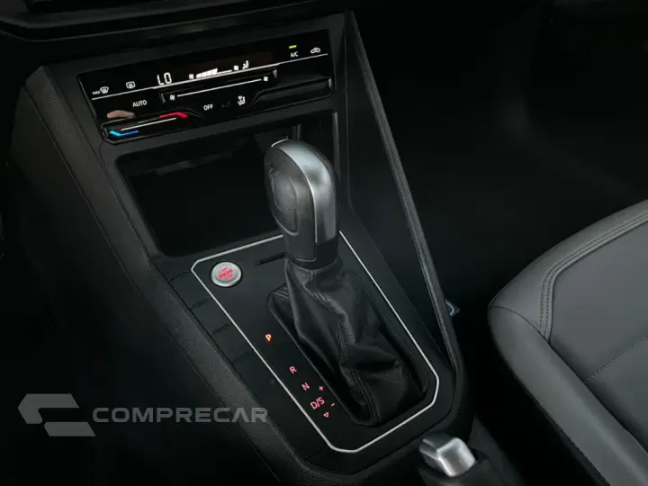 Nivus Highline 1.0 200 TSI Flex Aut.