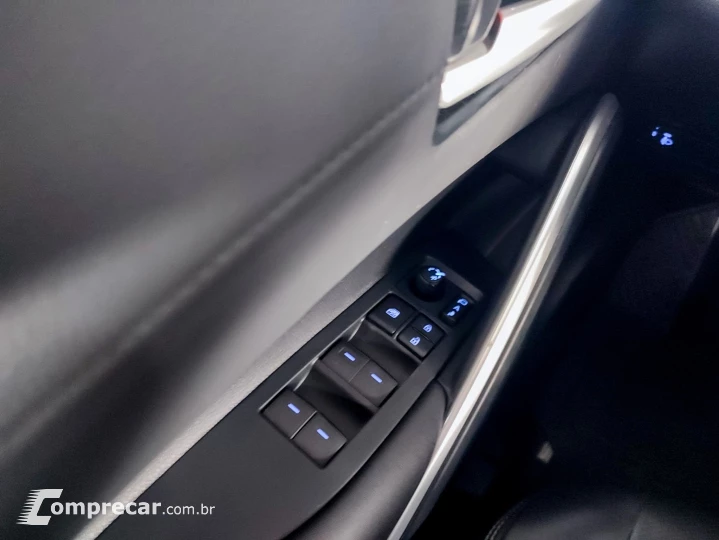 COROLLA 2.0 Vvt-ie XEI Direct Shift